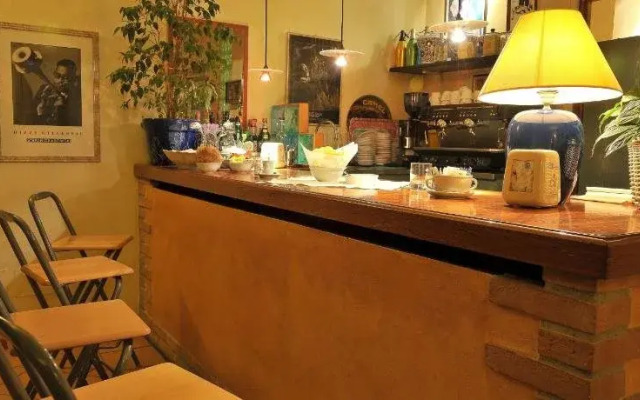 Hotel Parco