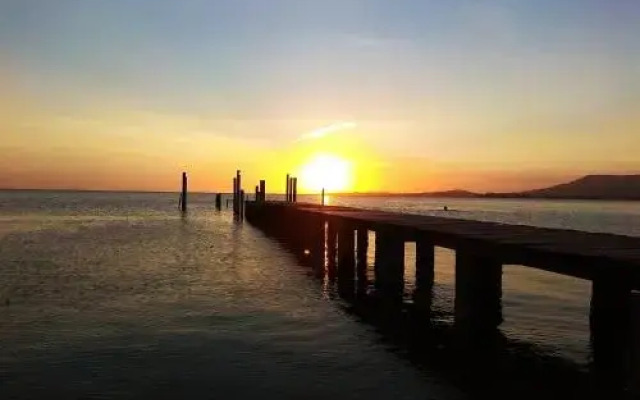 Pousada Laguna Beach Club