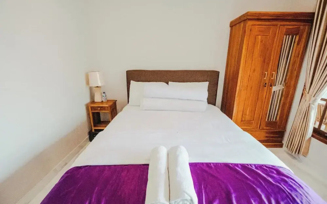 Turtle Shelter Guest House