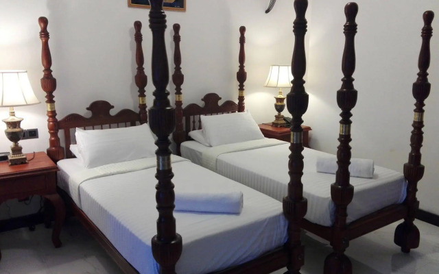 Richmond House Colombo