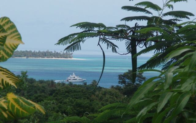 The Nest Tobago Apartments