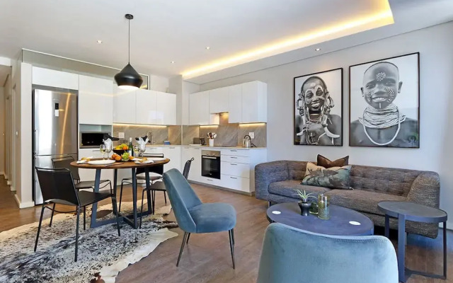 Chelsea Luxury Suites by Totalstay