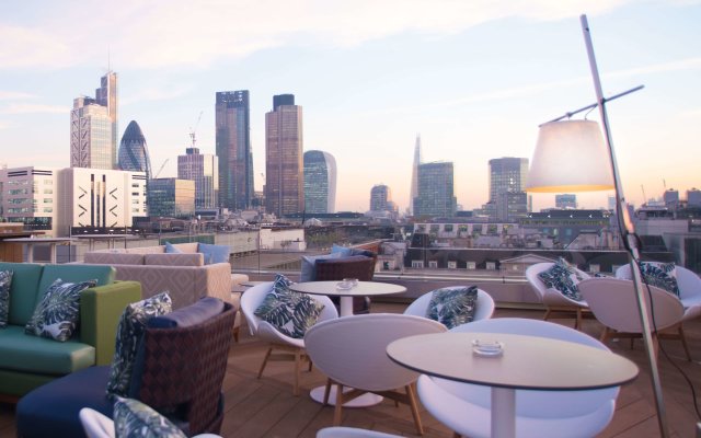 Montcalm Royal London House - City Of London