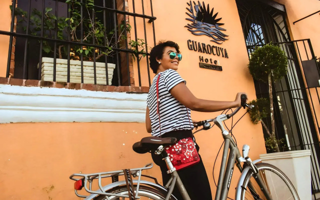 Hotel Guarocuya