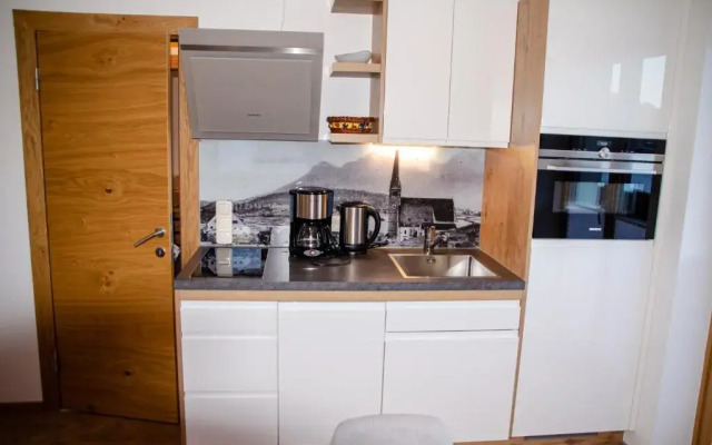 Appartements Lederer