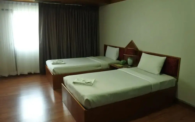 Supanich Railway Station