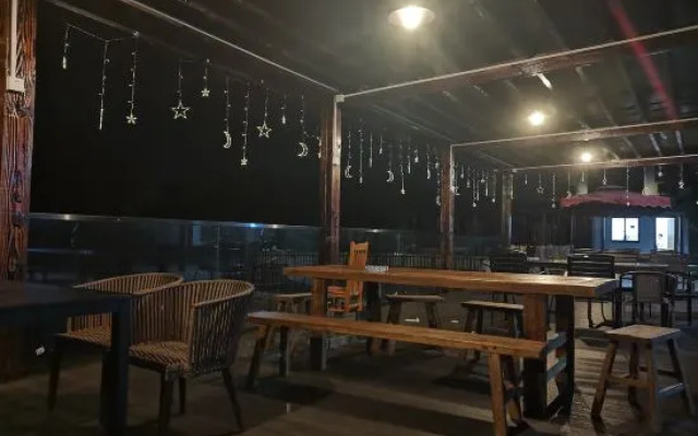 Sanshan Island Nanshan Beili Homestay