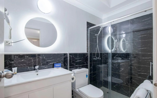 Comfort Inn North Brisbane