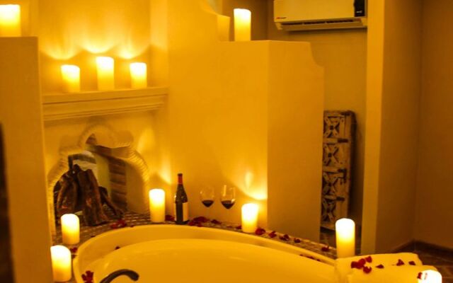 Casa 1810 Centro Hotel Boutique