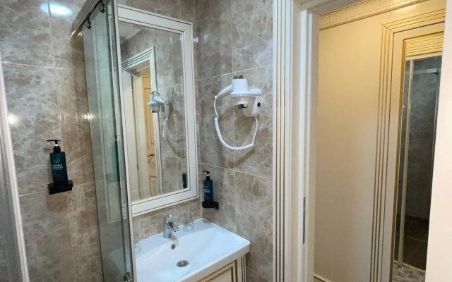 Grand Hotel Caraiman