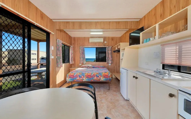 Moonta Bay Caravan Park