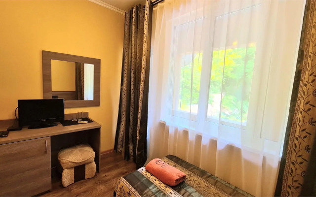 Hotel Russkaya Skazka