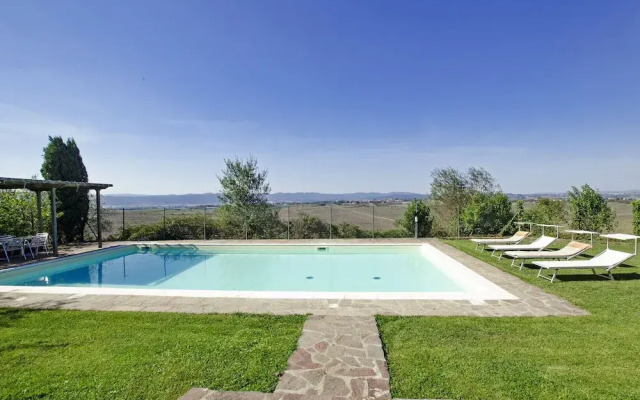 La Palazzina
