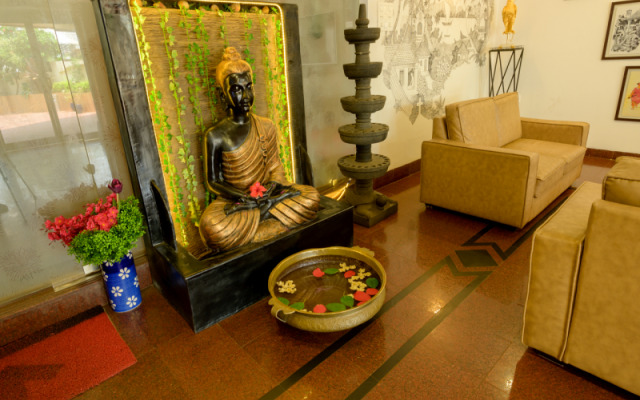 Krishna Sea Coin Hotel