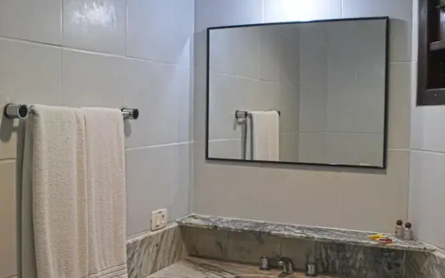 Residence Praia Hotel