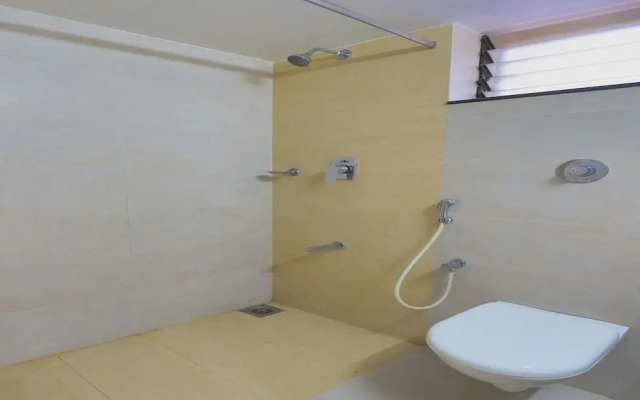 OYO 9351 Hotel RVG
