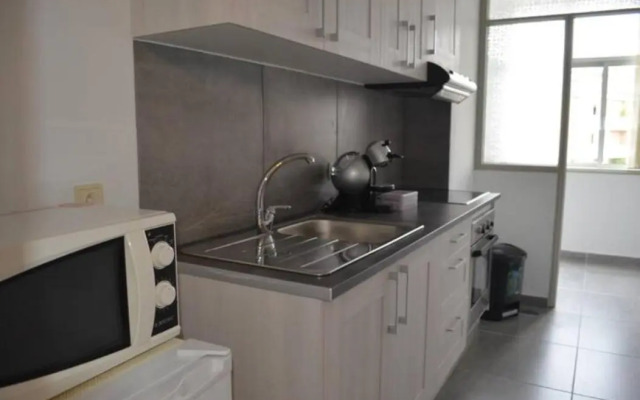 Modern and Cozy Apartment