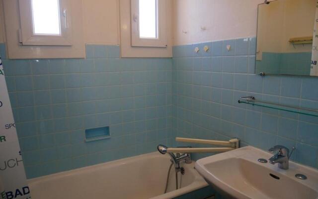 Appartement Quiberon, 2 pièces, 4 personnes - FR-1-478-26