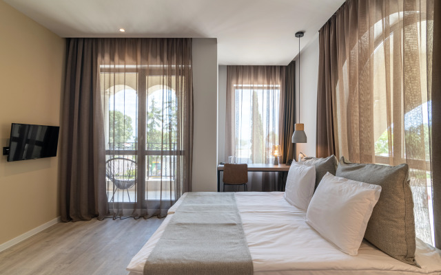 Primorski Hotel