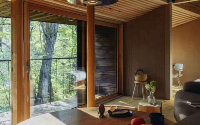 SANU 2nd Home Hakuba1st