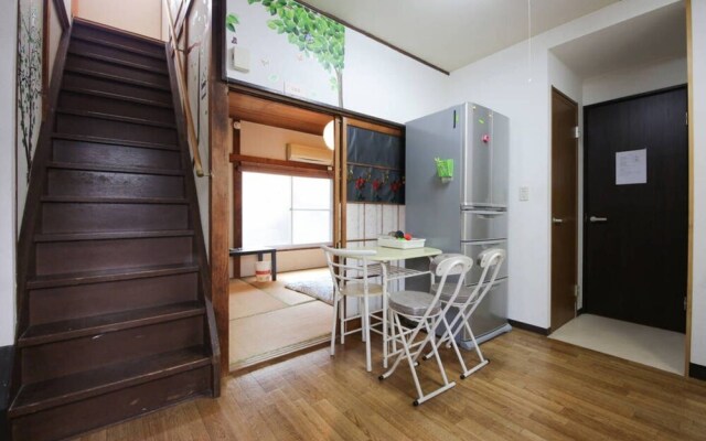 Nishiogi House Maipenrai