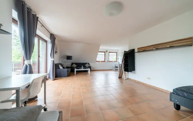 Private Apartment Heinrich-Heine-Weg