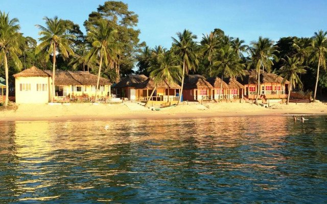Ky Khang Resort