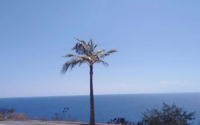 Forrest Hotel Huatulco