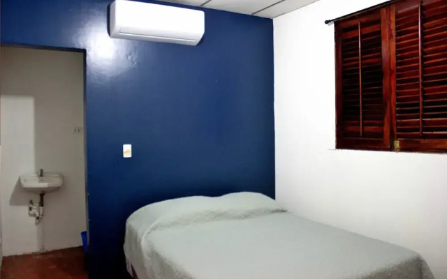 Blue Angel Hostel