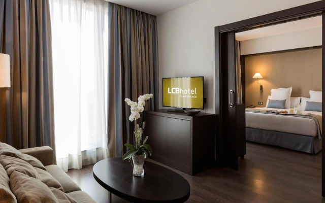 LCB Hotel Fuenlabrada