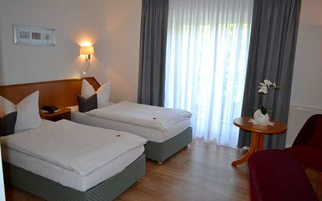 Hotel & Restaurant Zur Linde