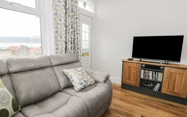Coastwatch Cottage