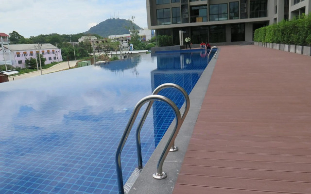 Sugar Palm Residence