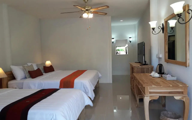 Shankale Lodge Pai