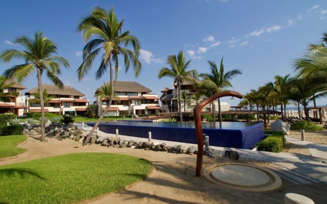 The Residences at Las Palmas