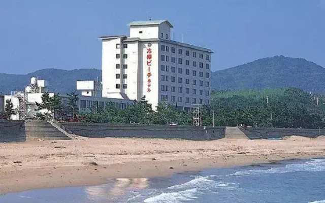 Shima Beach Hotel