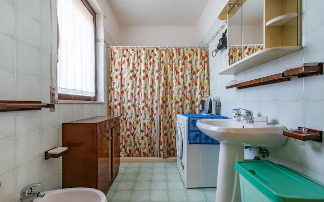 Villa Matta 500m From Sea