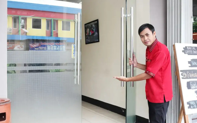 Airy Mataram Cakranegara Maktal 3 Lombok