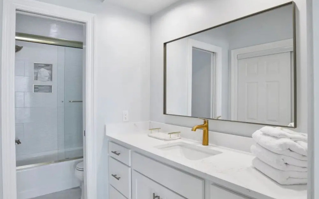 Villas Belvedere D - Paradise Palms