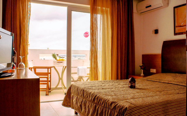 Mediterraneo Hotel