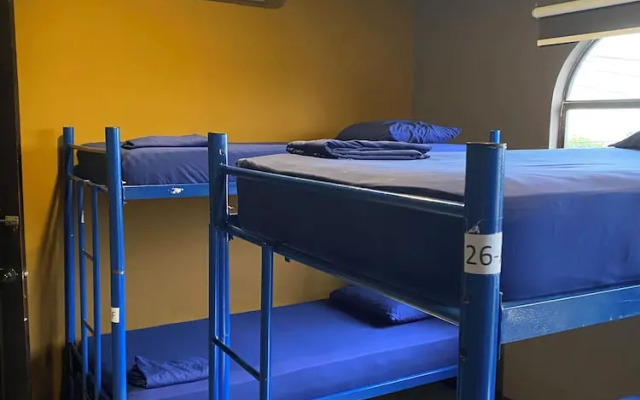 Alajuela Backpackers Airport Hostel