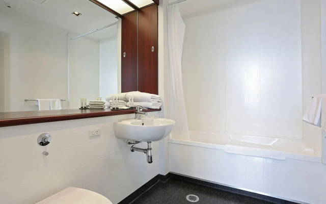Quest Invercargill Serviced Apartments