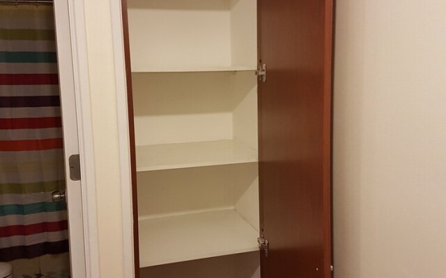 Apart. Santiago Luna 21B