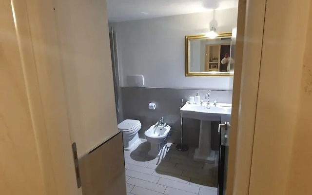 Suites Pantheon