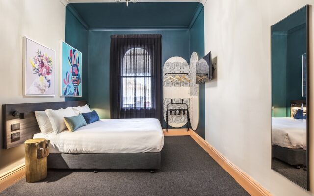 Ramsgate Hotel by Nightcap Social