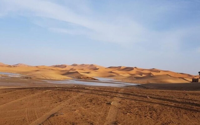 Tiwira Camp