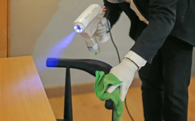 OYO Townhouse 203, Sector 57