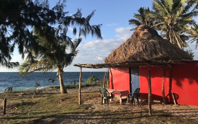 Yasawa Homestays