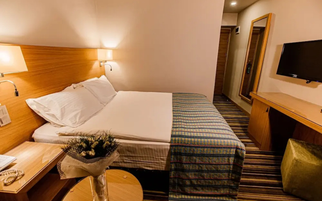 Mustafa Cappadocia Resort