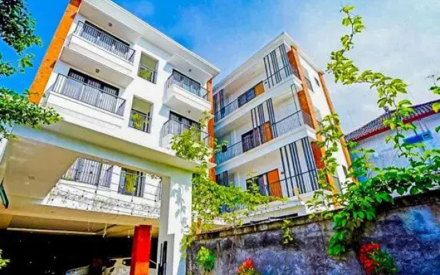 Urbanview Pecatu Residence Bali by RedDoorz